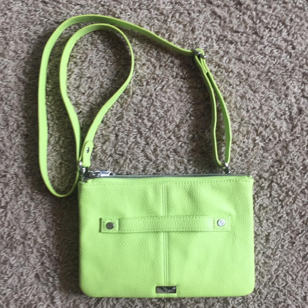 Jewel Thirty-One Crossbody/clutch